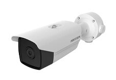 kamera termowizyjna Hikvision