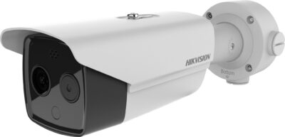 kamera termowizyjna hikvision kamera termowizyjna hikvision